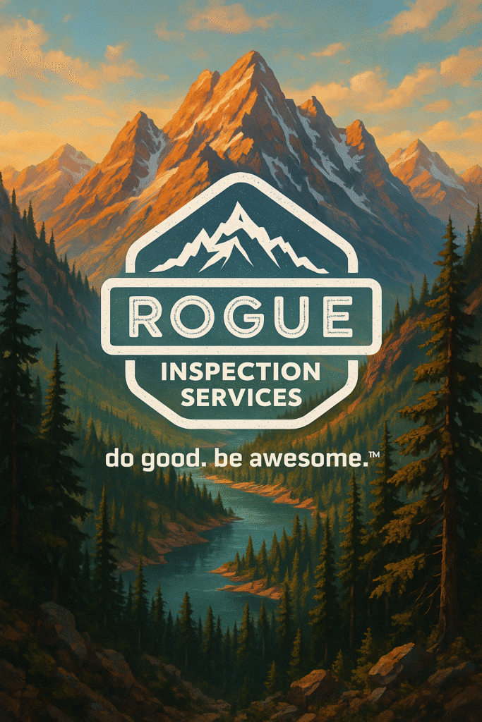 Rogue Inspection Services LLC
